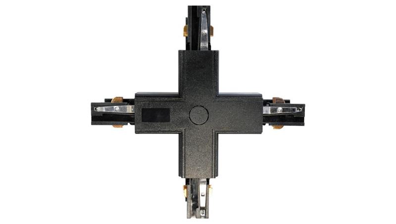 Łącznik Lampy Track Light Black 3 Circuit Typ: + ML7098 EKO-LIGHT-61335 Łącznik Lampy Track Light Black 3 Circuit Typ: + ML7098 EKO-LIGHT-61335