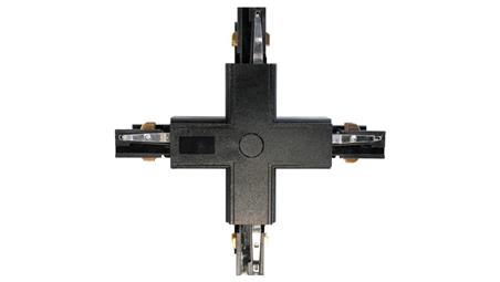 Łącznik Lampy Track Light Black 3 Circuit Typ: + ML7098 EKO-LIGHT-61335