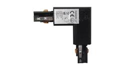 Łącznik Lampy Track Light Black 3 Circuit Typ: LD ML7086 EKO-LIGHT-61192