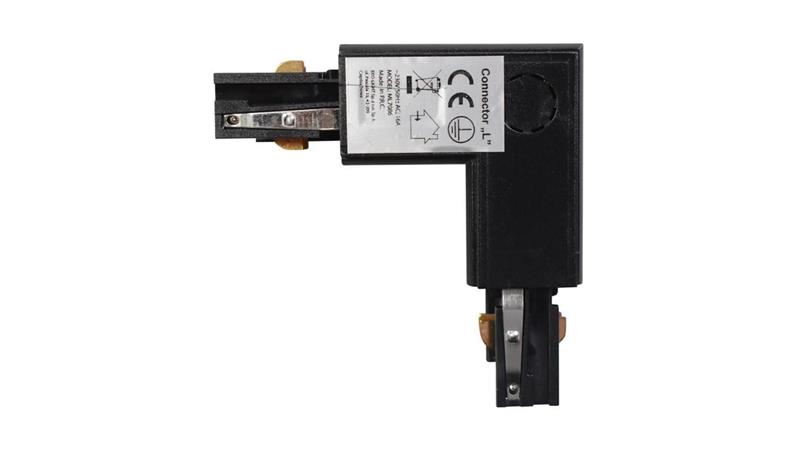 Łącznik Lampy Track Light Black 3 Circuit Typ: LD ML7086 EKO-LIGHT-61192 Łącznik Lampy Track Light Black 3 Circuit Typ: LD ML7086 EKO-LIGHT-61192