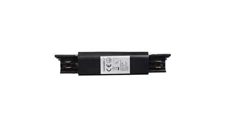 Łącznik Lampy Track Light Black 3 Circuit Typ: Prosty ML7084 EKO-LIGHT-61309
