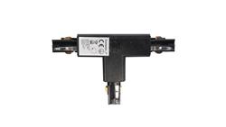 Łącznik Lampy Track Light Black 3 Circuit Typ: T DR ML7092 EKO-LIGHT-61334