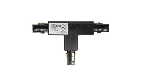 Łącznik Lampy Track Light Black 3 Circuit Typ: T DR ML7092 EKO-LIGHT-61334