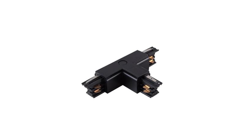 Łącznik Lampy Track Light Black 3 Circuit Typ: T UL ML7094 EKO-LIGHT-61328