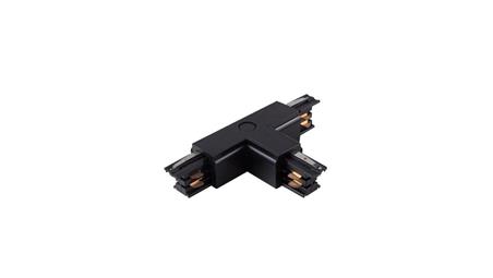 Łącznik Lampy Track Light Black 3 Circuit Typ: T UL ML7094 EKO-LIGHT-61328