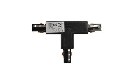 Łącznik Lampy Track Light Black 3 Circuit Typ: T UR ML7096 EKO-LIGHT-61315