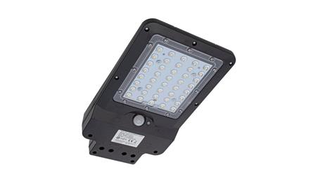 Lampa Solarna Street 8W 4000K EKO2011 Milagro-54822