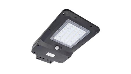 Lampa Solarna Street 15W 4000K EKO2028 Milagro-54721