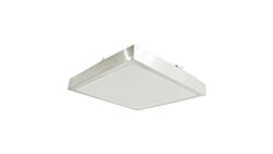 Lampa Sufitowa Casilla 12W LED 4000K O290 mm EK75277 Milagro-54268