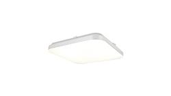 Plafon AJAX 17W LED EK5363 Milagro-58316