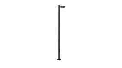 Latarnia uliczna KL-FC 3 100W-49888