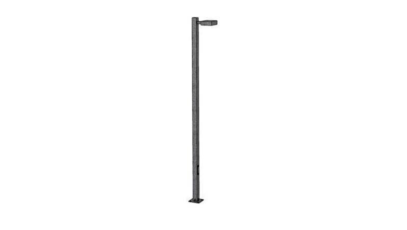 Latarnia uliczna KL-FC 3 100W-49888 Latarnia uliczna KL-FC 3 100W-49888