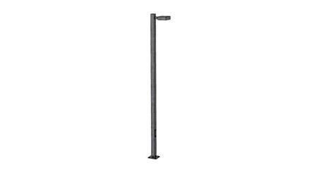 Latarnia uliczna KL-FC 8 50W-49901