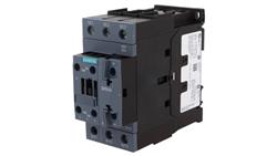 3TG1001-0AC2 Stycznik 4-biegunowy, NC + NO x3, 24VAC, 8,4A, 3TG10-25212