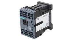3TG1010-1AL2 Stycznik: 4-biegunowy, NO x4, 230VAC, 8,4A, na panel, na szynę DIN-25211