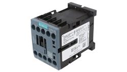 3RT2317-1AF00 Stycznik 4-biegunowy NO x4, 110VAC, 12A na panel, na szynę DIN-25261