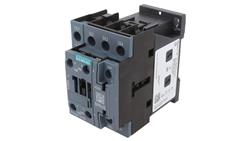 3RT2325-1AP00 Stycznik 4-biegunowy NO x4 Styki pomocnicze: NO + NC, 230VAC-25227