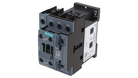 3RT2326-1AP00 Stycznik 4-biegunowy NO x4 Styki pomocnicze: NO + NC, 230VAC-25255