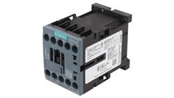 3RT2316-1AP00 Stycznik 4-biegunowy, NO x4, 230VAC 9A na panel, na szynę DIN-25242