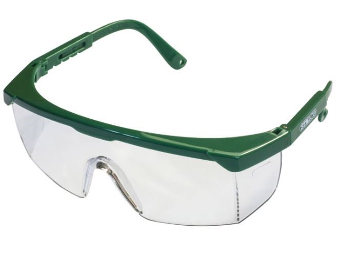 Okulary ochronne STALCO