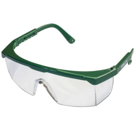 Okulary ochronne STALCO