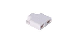 Rozdzielacz DC BOX 2P 0.35-0.75mm2 6A-56027