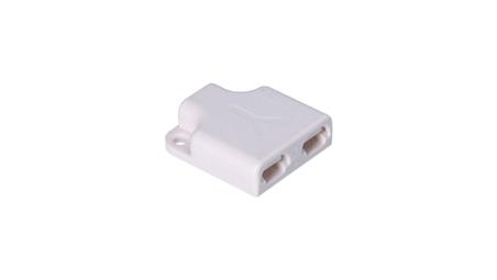 Rozdzielacz DC BOX 2P 0.35-0.75mm2 6A-56027