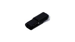 Wtyk DC do rozdzielacza BOX 2x0.35-0.75mm2 6A-56029