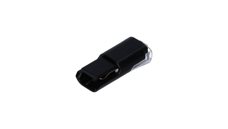 Wtyk DC do rozdzielacza BOX 2x0.35-0.75mm2 6A-56029 Wtyk DC do rozdzielacza BOX 2x0.35-0.75mm2 6A-56029