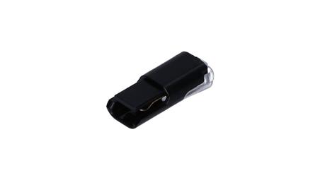 Wtyk DC do rozdzielacza BOX 2x0.35-0.75mm2 6A-56029