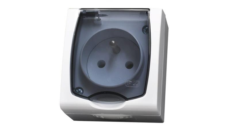 MADERA GNIAZDO POJEDYŃCZE N/T-36231