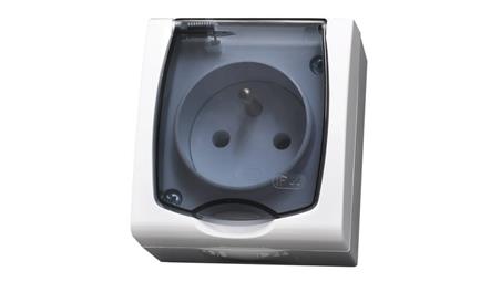 MADERA GNIAZDO POJEDYŃCZE N/T-36231