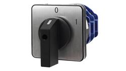 ŁĄCZNIK KRZYWKOWY 100A 0-1 3F TABLICOWY IP65 LT/100/01-23275