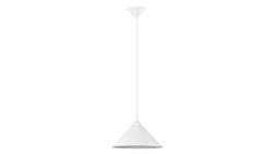 Lampa wisząca ZUMA biała-56844