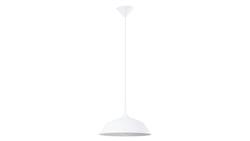 Lampa wisząca FRIKA biała-56852