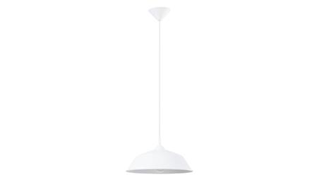 Lampa wisząca FRIKA biała-56852