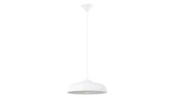 Lampa wisząca GINA biała-56853