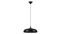 Lampa wisząca GINA czarna-56847