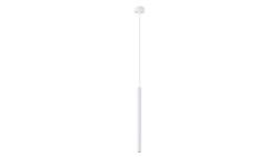 Lampa wisząca ARCHE 1 biała-56854