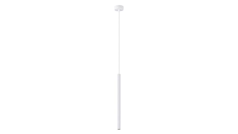 Lampa wisząca ARCHE 1 biała-56854