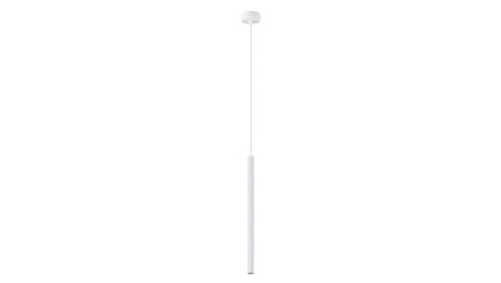 Lampa wisząca ARCHE 1 biała-56854