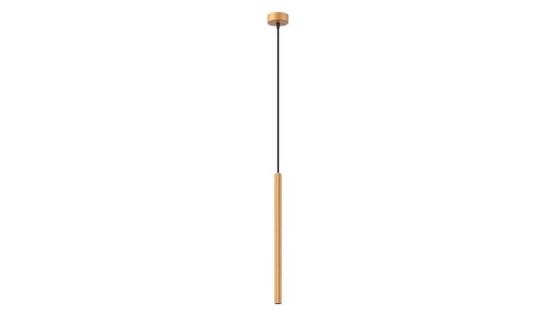Lampa wisząca ARCHE 1 złota-56857