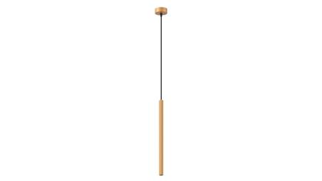 Lampa wisząca ARCHE 1 złota-56857