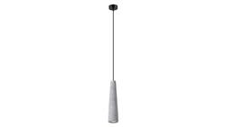 Lampa wisząca ELECTRA beton-56868