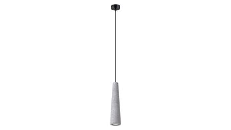 Lampa wisząca ELECTRA beton-56868