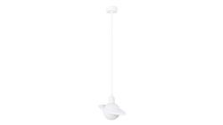 Lampa wisząca HYPERION 1 biały-56865