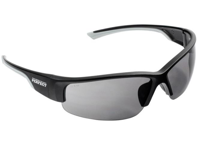 Okulary przeciwodpryskowe SPIDER Stalco Perfect Okulary przeciwodpryskowe SPIDER Stalco Perfect