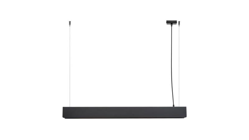 Lampa wisząca SPARK czarna-56884 Lampa wisząca SPARK czarna-56884