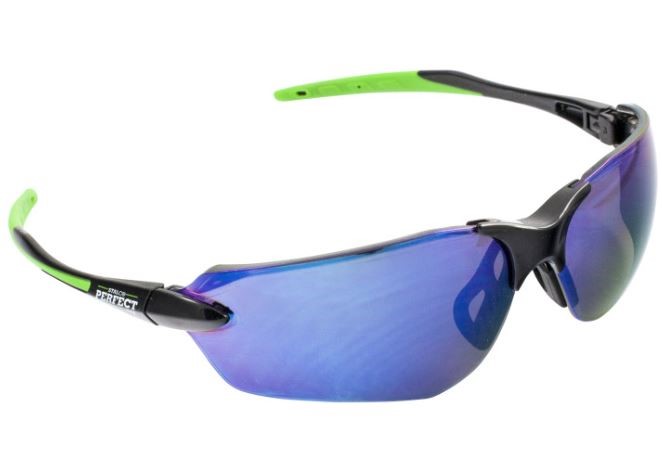 Okulary przeciwodpryskowe JOGGER Stalco Perfect PowerMax Okulary przeciwodpryskowe JOGGER Stalco Perfect PowerMax