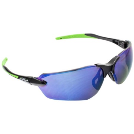 Okulary przeciwodpryskowe JOGGER Stalco Perfect PowerMax
